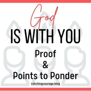 God is With You Featured Image