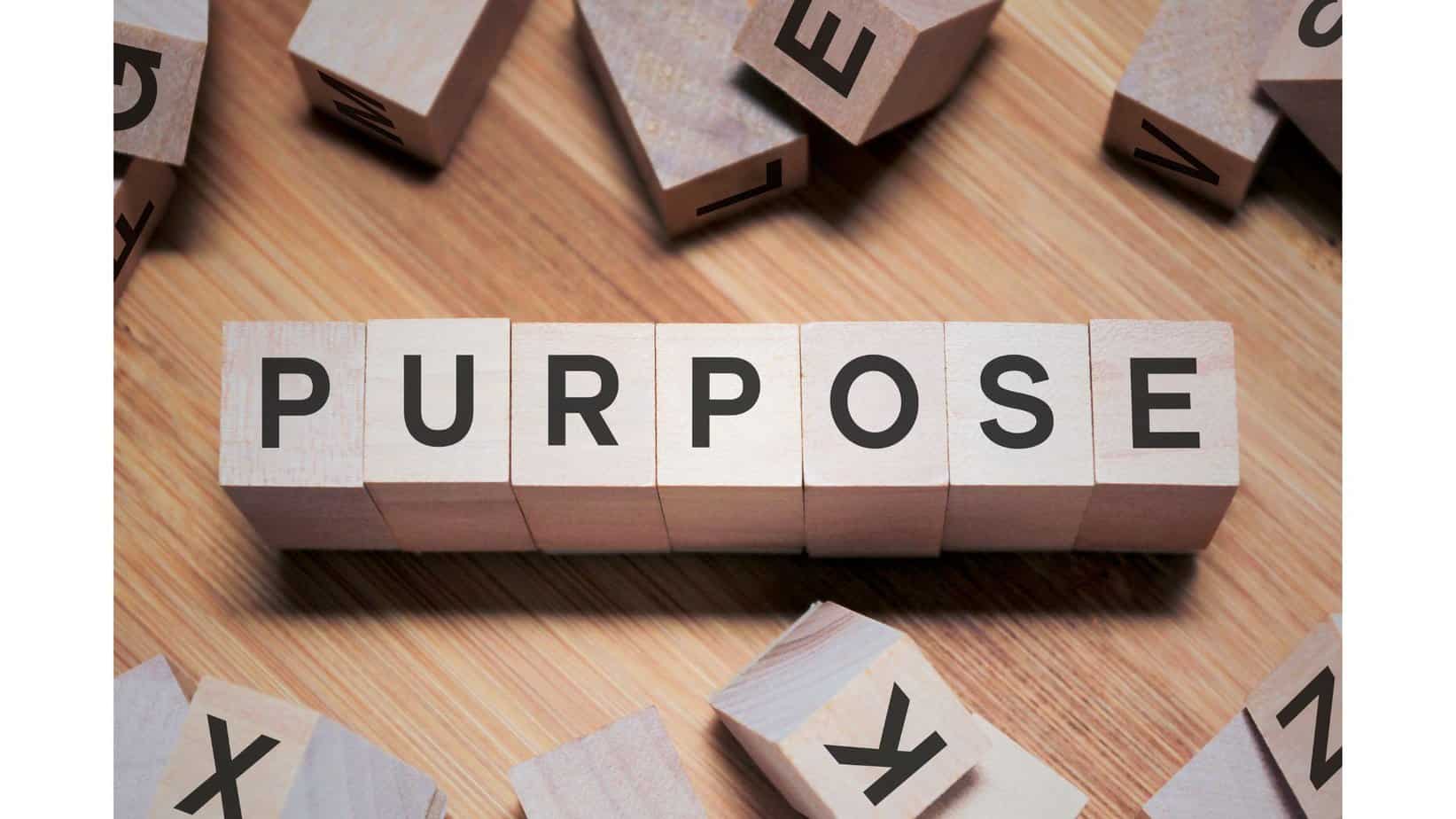 Finding Your Purpose in God – Catching Courage